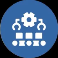 TURING Logo
