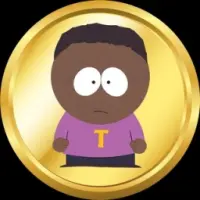 Token BSC Logo
