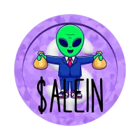 ALEIN Token Logo
