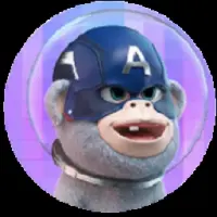 Baby Ape Club Logo