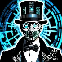 BAE BOT Logo