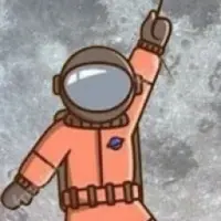 WEN LAUNCH WEN MOON Logo