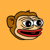 Bobo the Ape Logo
