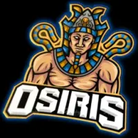 OSIRIS ART Logo