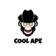 Cool Ape
