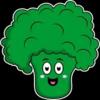 Broccoli Token Logo