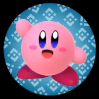 Kirby X Logo