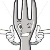 Big Fork Logo