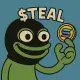 STEAL