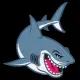 Megalodon Token