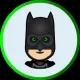 BAITMAN Coin