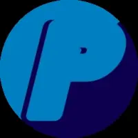 PAT token Logo