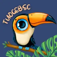 TUOGE Logo