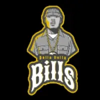 Dolla Dolla Bills Logo