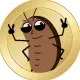 Kokok The Roach