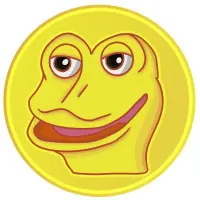 YUPY MEME Logo