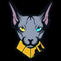 Sphynx Network Logo