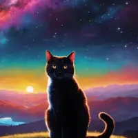 VIOD CAT Logo
