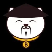 Catoshi Nakamoto Logo