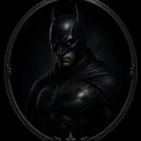DARKBAT Logo
