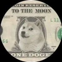 OneDogeDollar Logo