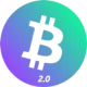 BitcoinTWO