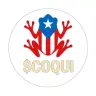 COQUI OFFICIAL Logo