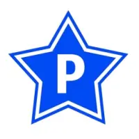 PARKSTAR Logo