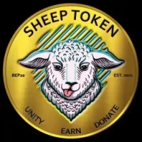 SheepToken Logo