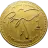 Gold Quetzal