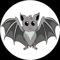 Batcoin Logo