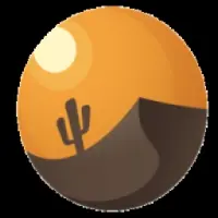 Arabian City Logo