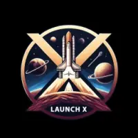 LaunchX Logo