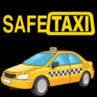 SafeTaxi Logo