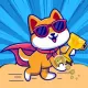 THE WINNER DOGE