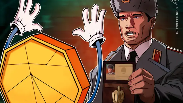 UK sanctions three crypto exchanges tied to Russian illicit funds