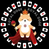 Royal Doge Logo
