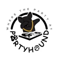 PartyHound Logo