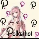 PolkaThot Logo