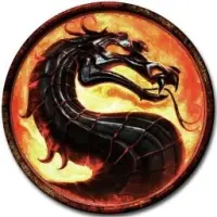 Mortal Kombat Logo