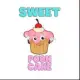 Sweet Poon Cake