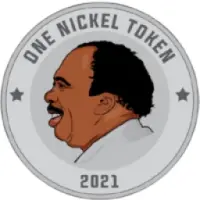 Nickel Token Logo