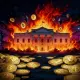The Last White House
