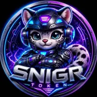 SNIGGR AI Logo