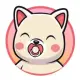 BABY KISHU INU