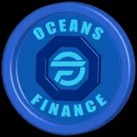Oceans Finance Logo