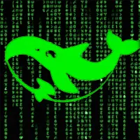 DEEP TERMINAL Logo