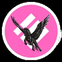 PEGASO METAVERSE Logo