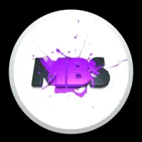 Metaverse Bridge System Logo