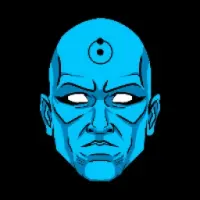 Watchmen Logo